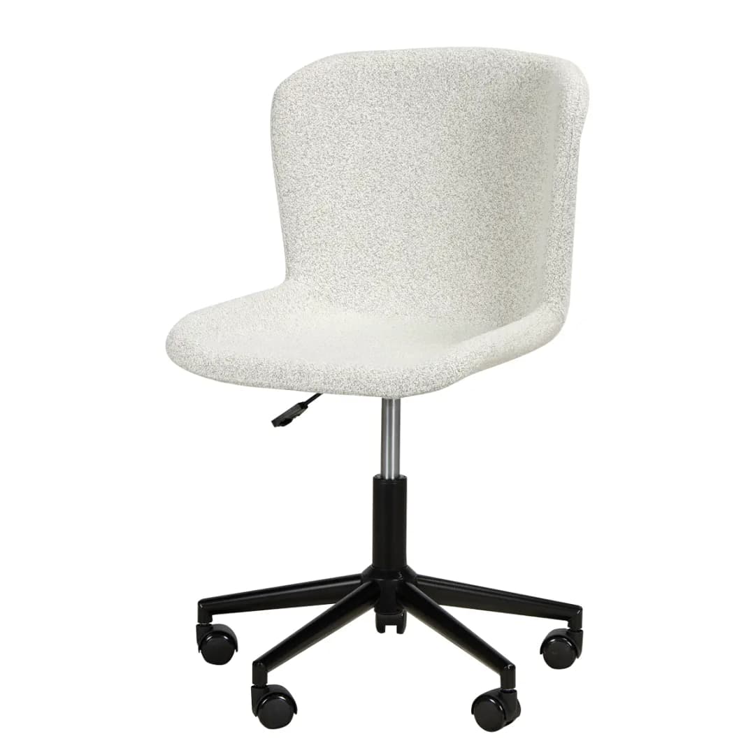 home24 Bürostuhl ASKO | Beige