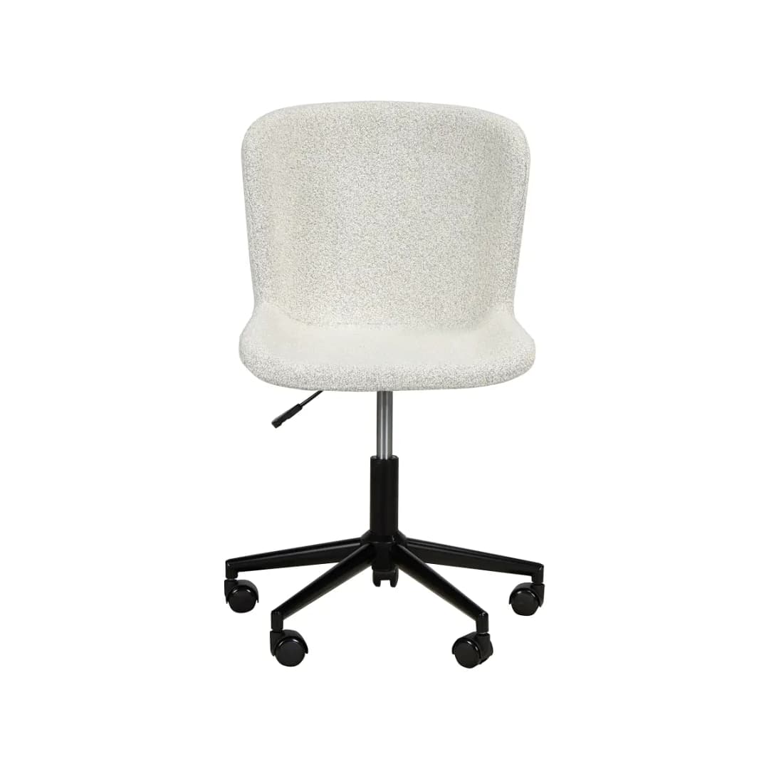 home24 Bürostuhl ASKO | Beige