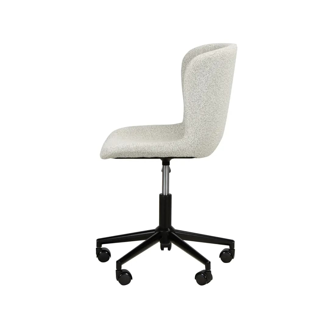 home24 Bürostuhl ASKO | Beige