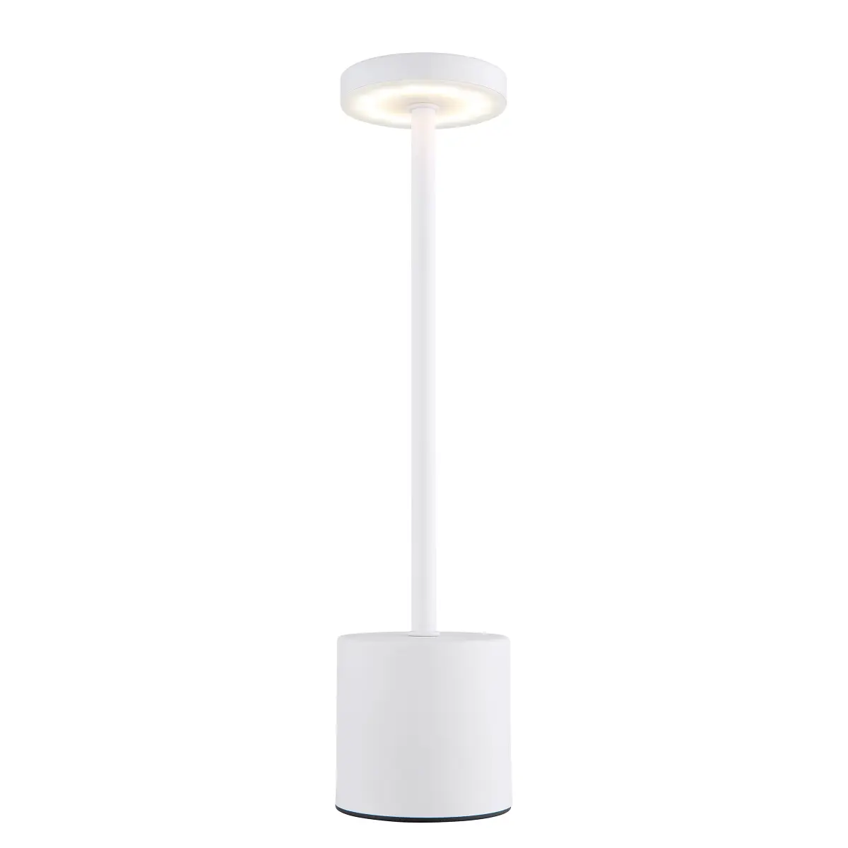 Globo Lighting LED-Tischleuchte Polina | Weiß