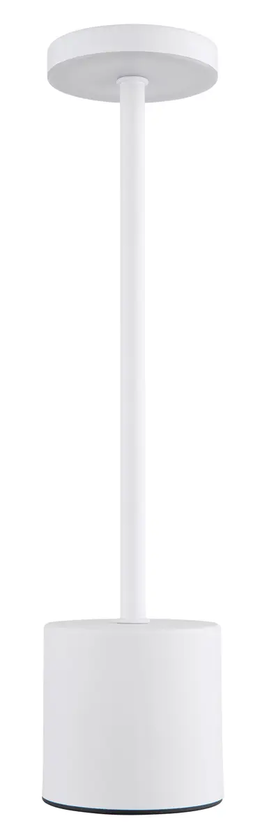 Globo Lighting LED-Tischleuchte Polina | Weiß