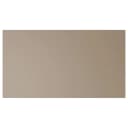 Waschtischplatte COLORIA 80 cm | Braun