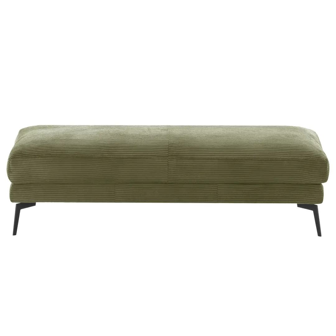 Studio Copenhagen Polsterhocker Lola | Grün