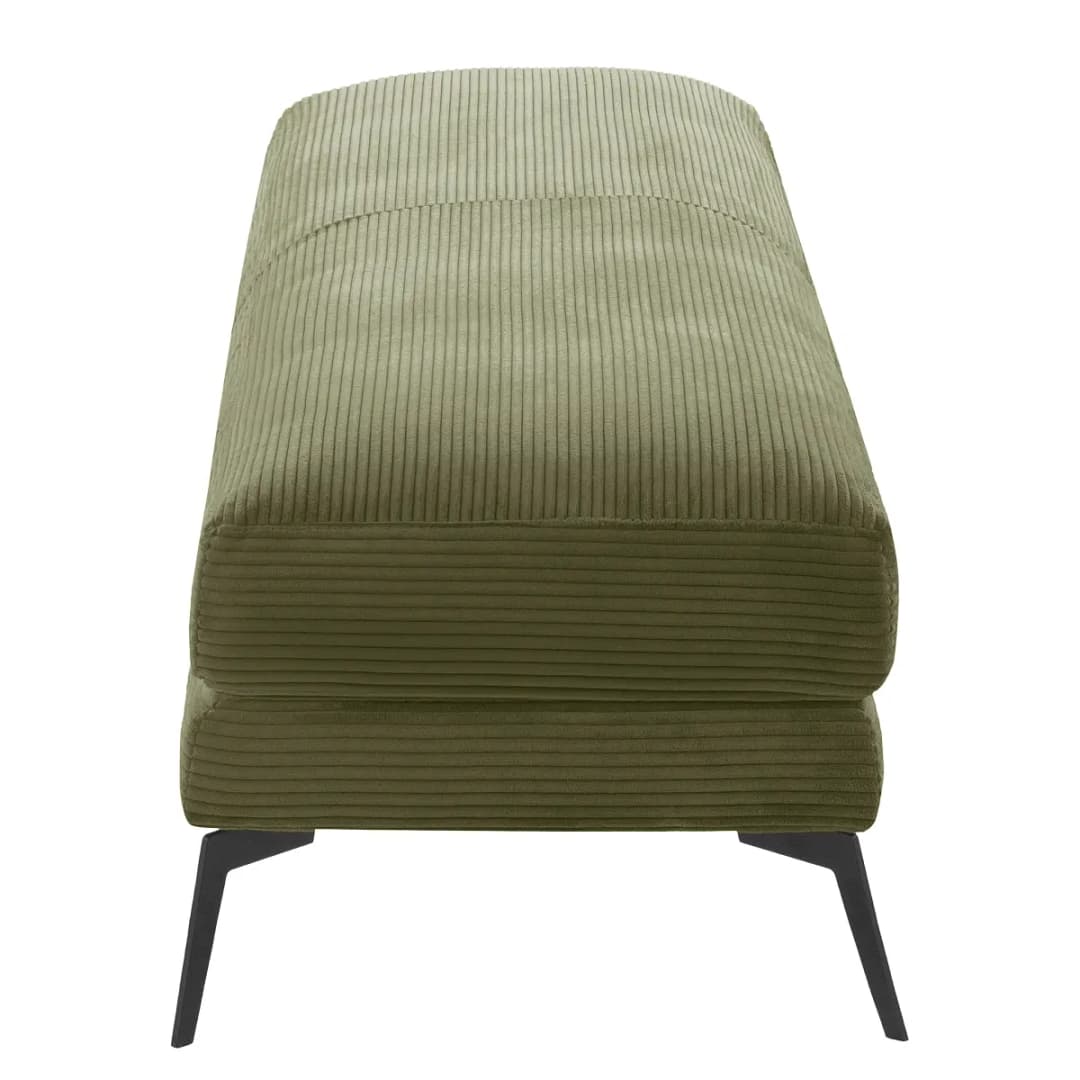 Studio Copenhagen Polsterhocker Lola | Grün