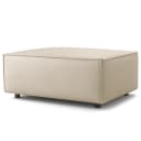 Studio Copenhagen Polsterhocker KINX | Beige