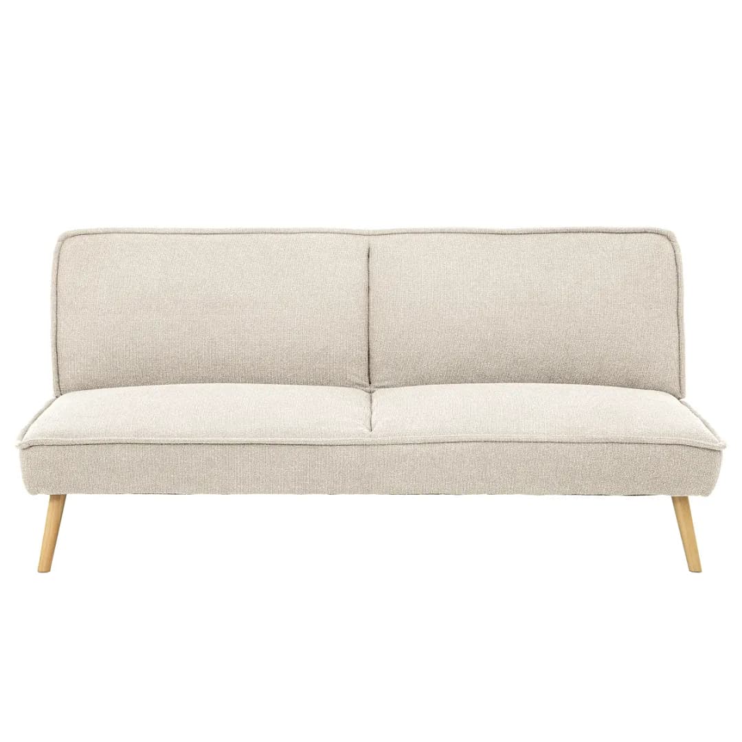 Schlafsofa Piana | Beige