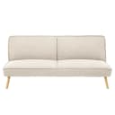 Schlafsofa Piana | Beige