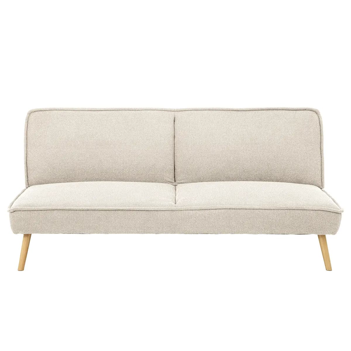 Schlafsofa Piana | Beige