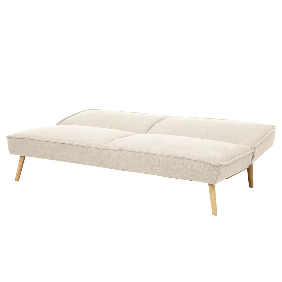 Schlafsofa Piana | Beige