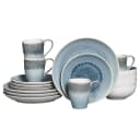 Creatable Caldera Kombiservice | Blau