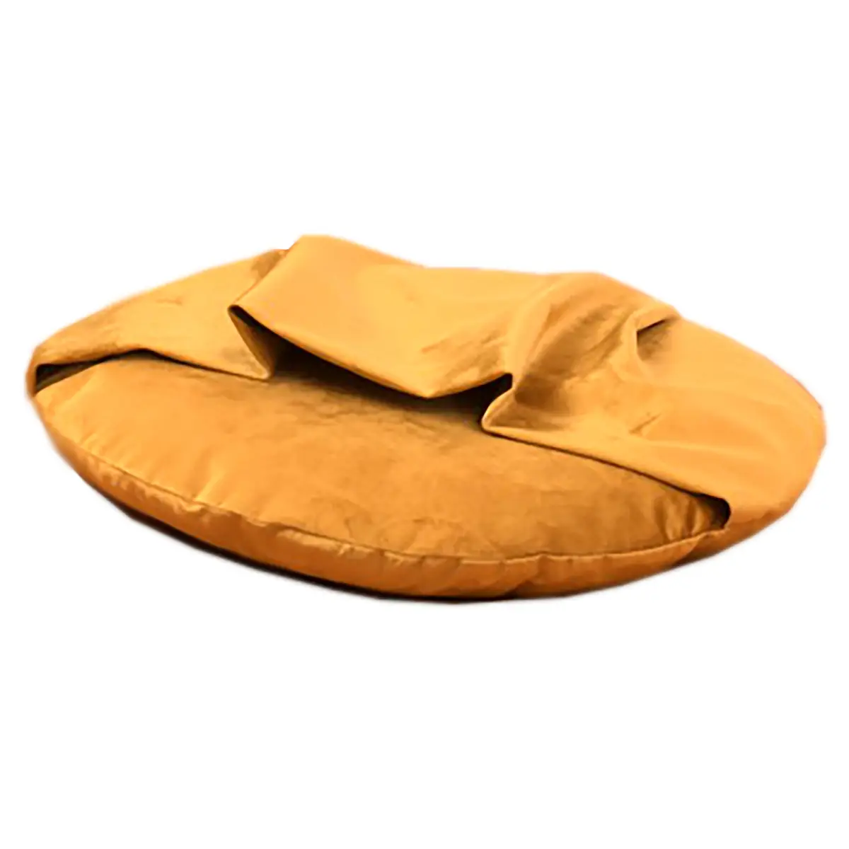 Liegekissen Iglu Gr.3 | Gelb