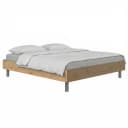 Wimex Futonbett Easy | Holztöne