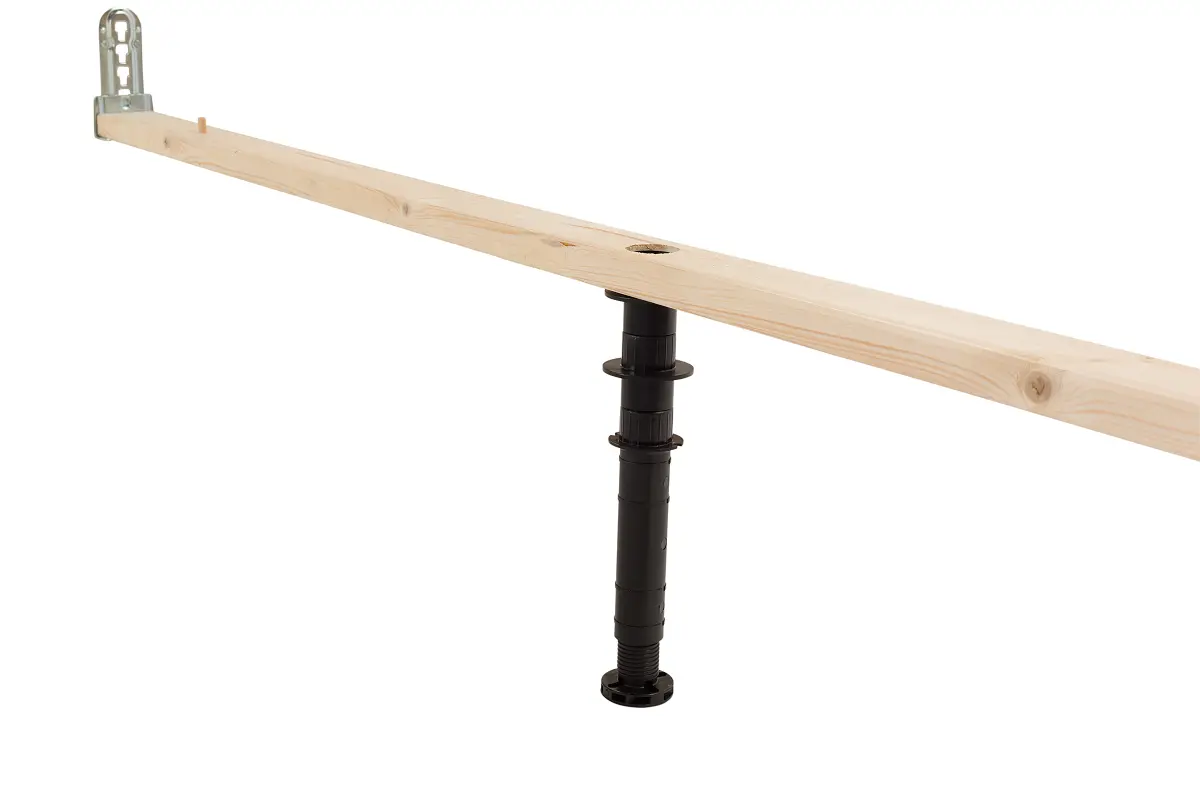 Wimex Futonbett Easy | Holztöne