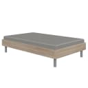 Futonbett Easy | Holztöne