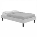Wimex Futonbett Easy | Weiß