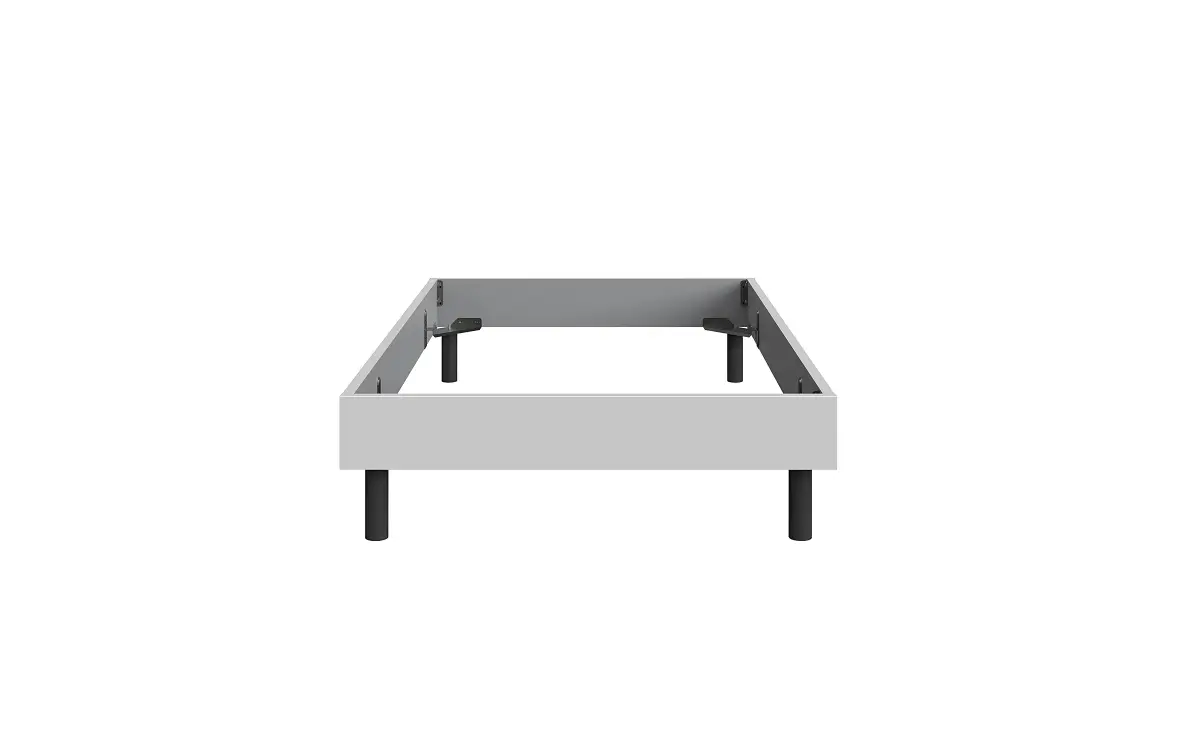 Wimex Futonbett Easy | Weiß