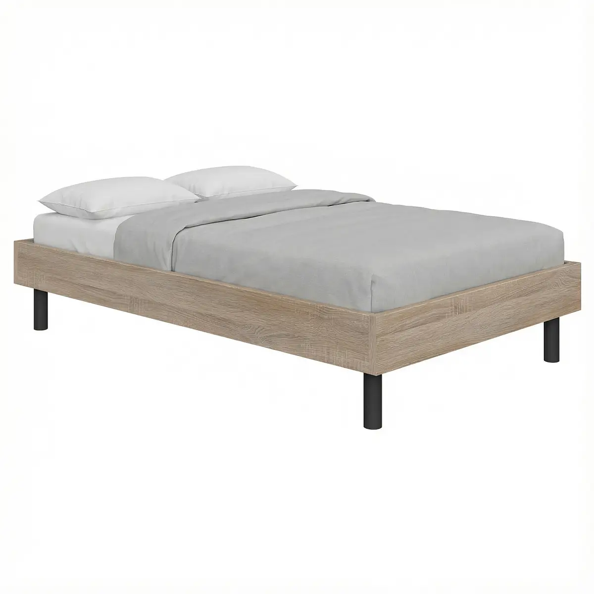 Wimex Futonbett Easy | Holztöne