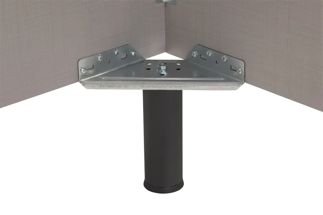 Wimex Futonbett Easy | Holztöne