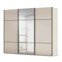 rauch Orange Schwebetürenschrank Covalo | Beige
