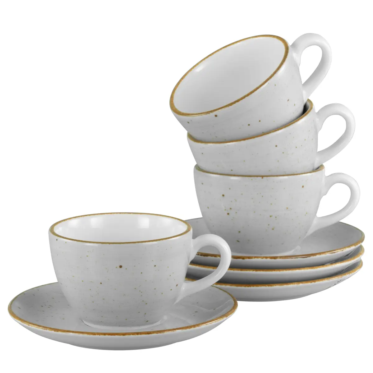 Kaffeetassen | Grau