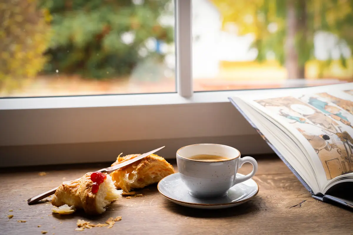 Kaffeetassen | Grau