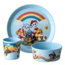 Frühstücksset Paw Patrol | Blau
