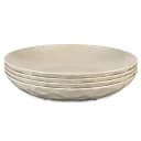 Speiseteller Tief Plate | Beige