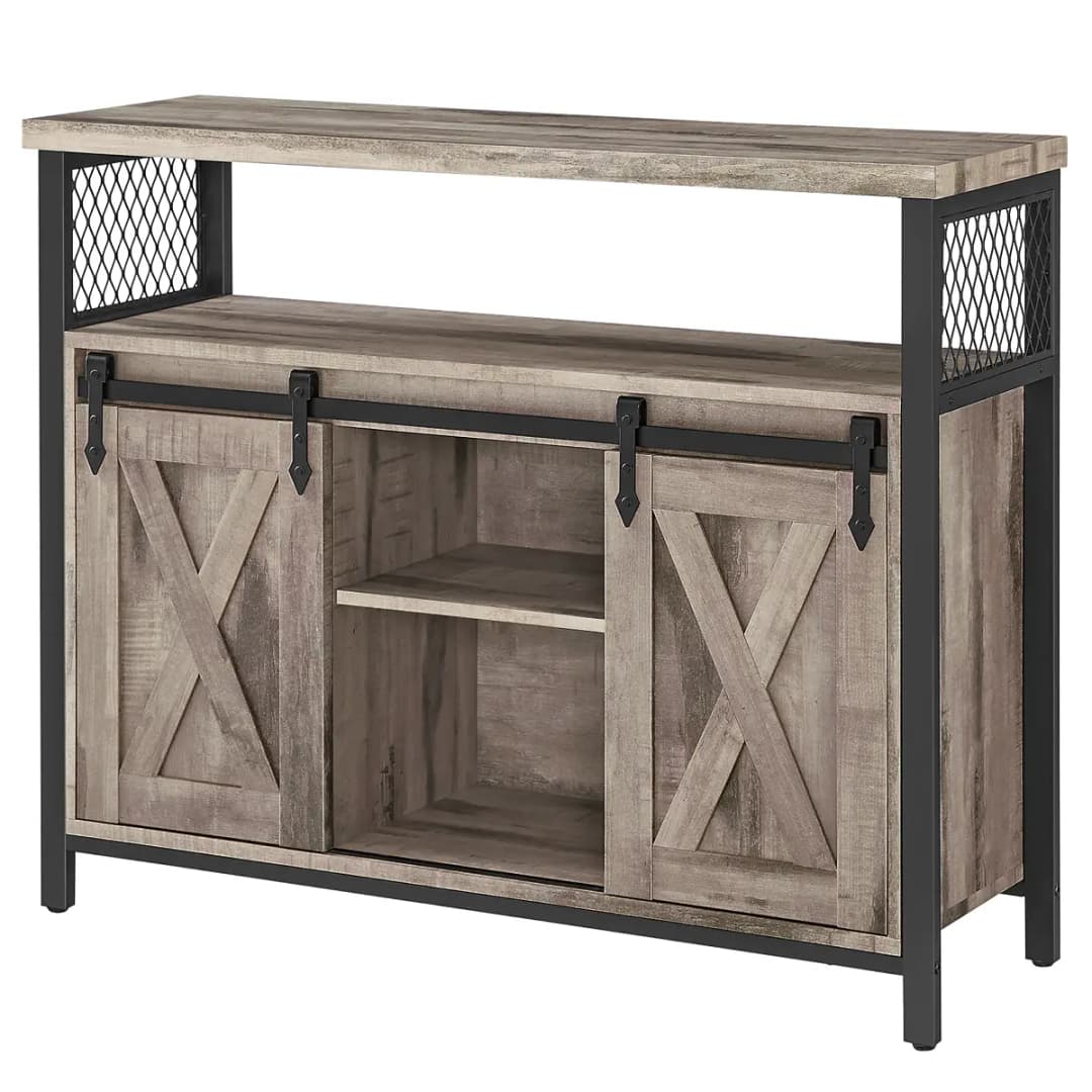 Kommode Hazlet II | Holztöne