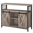 Kommode Hazlet II | Holztöne