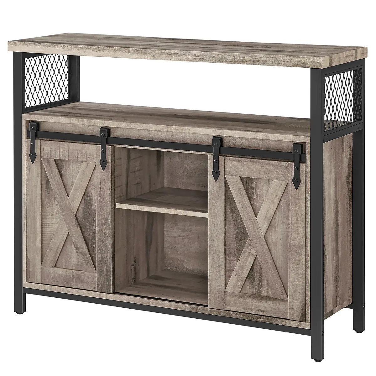 Kommode Hazlet II | Holztöne
