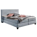 loftscape Boxspringbett Quintell | Mehrfarbig