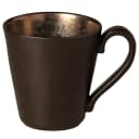 Costa Nova Kaffeetasse 6er Set | Braun