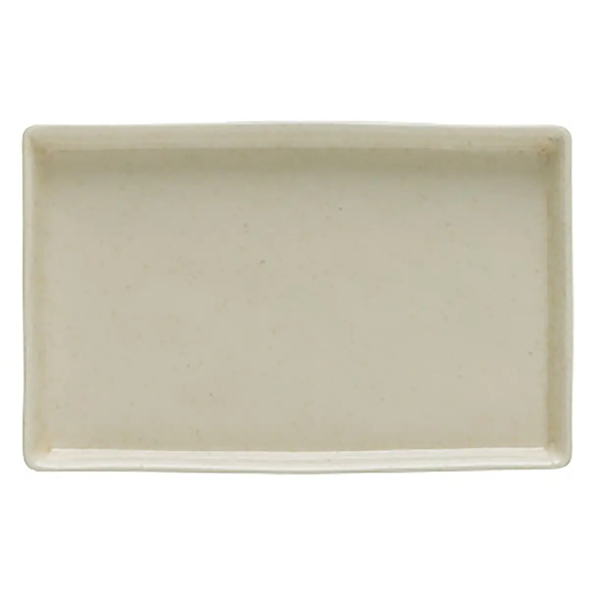 Costa Nova Servierplatte 2er Set | Beige