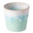 Kaffeebecher 6er Set | Türkis