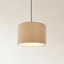 Loistaa Pendelleuchte Coning | Braun