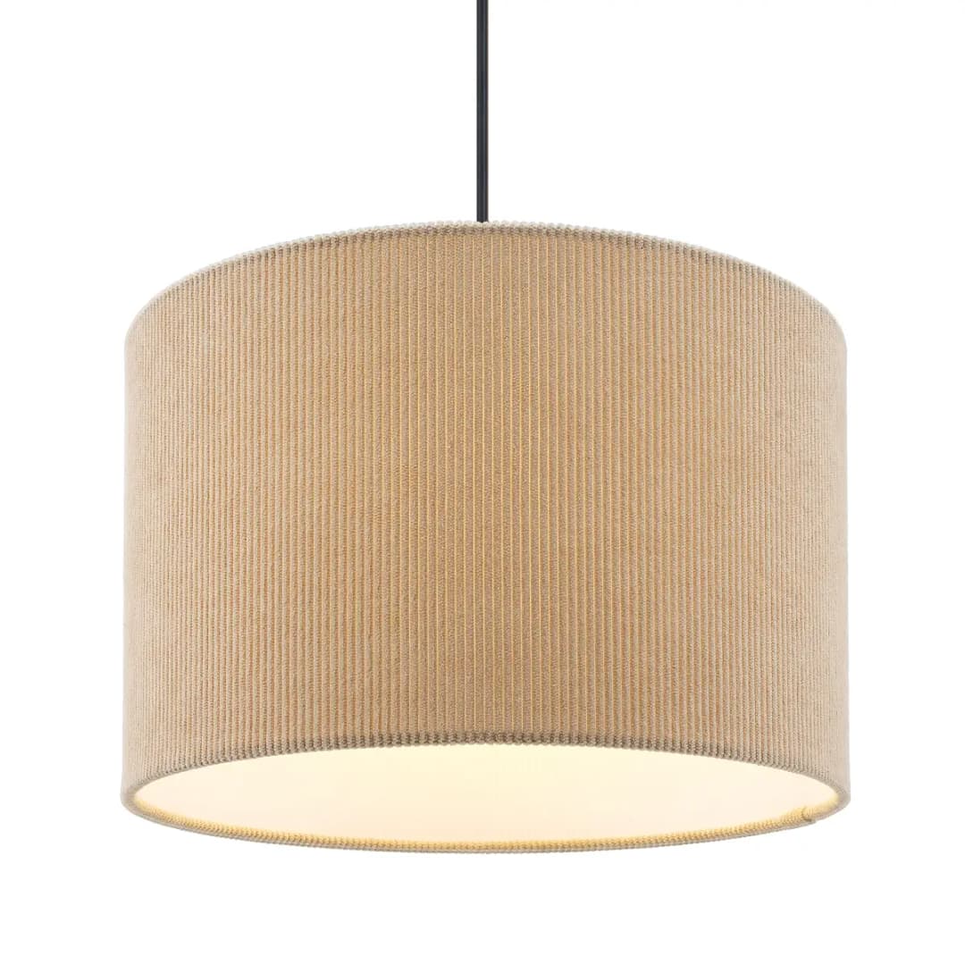 Loistaa Pendelleuchte Coning | Braun