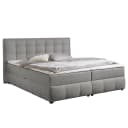 Loftscape Boxbett Menaik | Grau