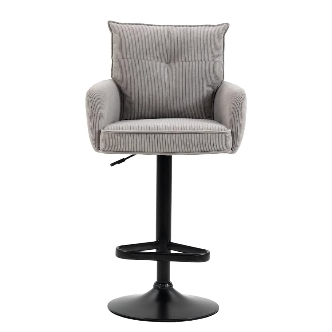 kollected Barstuhl DIDRIP | Grau
