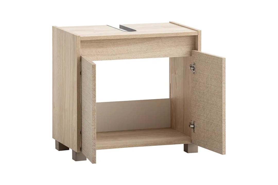 Schildmeyer Sander Waschbeckenunterschrank | Holztöne
