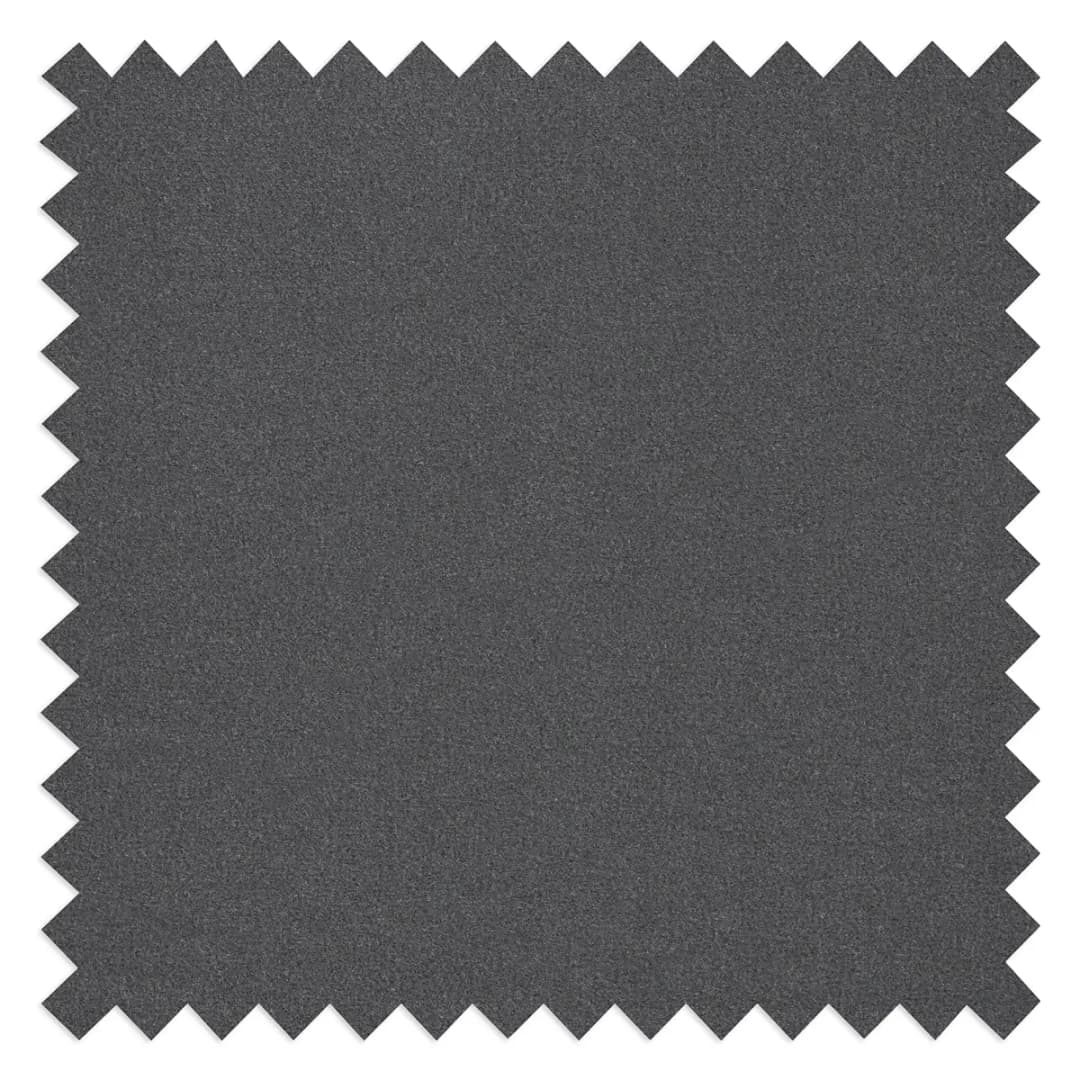 Polsterbett Siton | Schwarz
