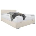Loftscape Boxspringbett Randas | Beige