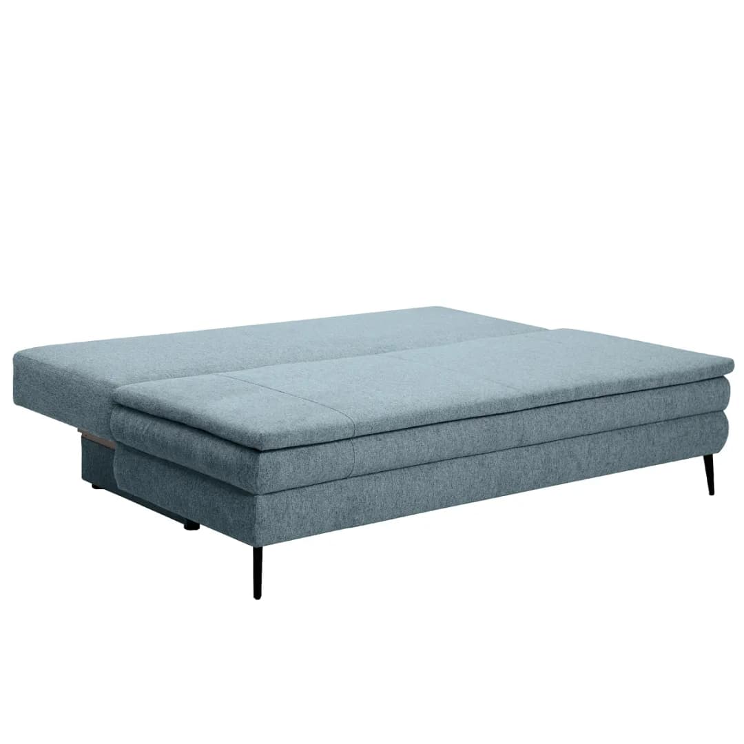 Fredriks Schlafsofa Pocon | Blau