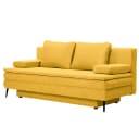 Fredriks Schlafsofa Pocon | Gelb