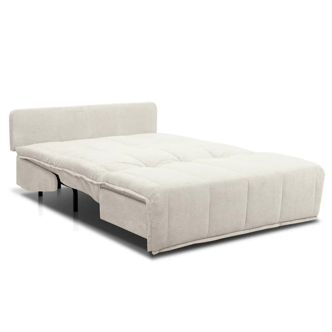 Fredriks Maoga Schlafsofa | Beige