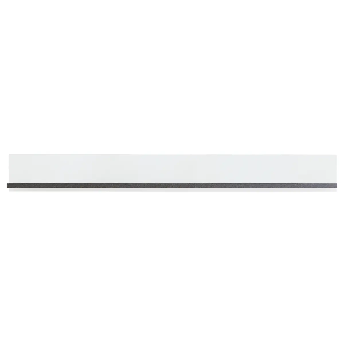 Wandboard Georgina | Weiß