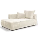 Fredriks Récamiere Tila | Beige