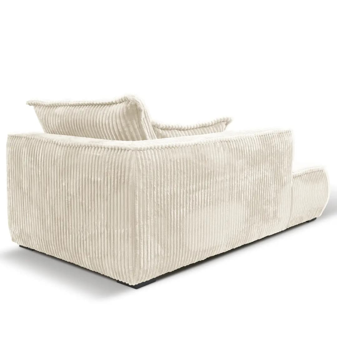 Fredriks Récamiere Tila | Beige