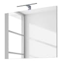 Badspiegel Badinos 60cm Weiß | Weiß