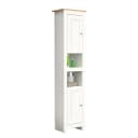 Hochschrank Balusa | Mehrfarbig