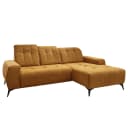 Fredriks Duana Ecksofa | Gold